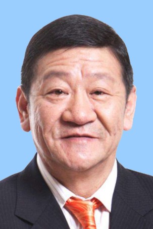 平安保险集团副董事长孙建一.JPG